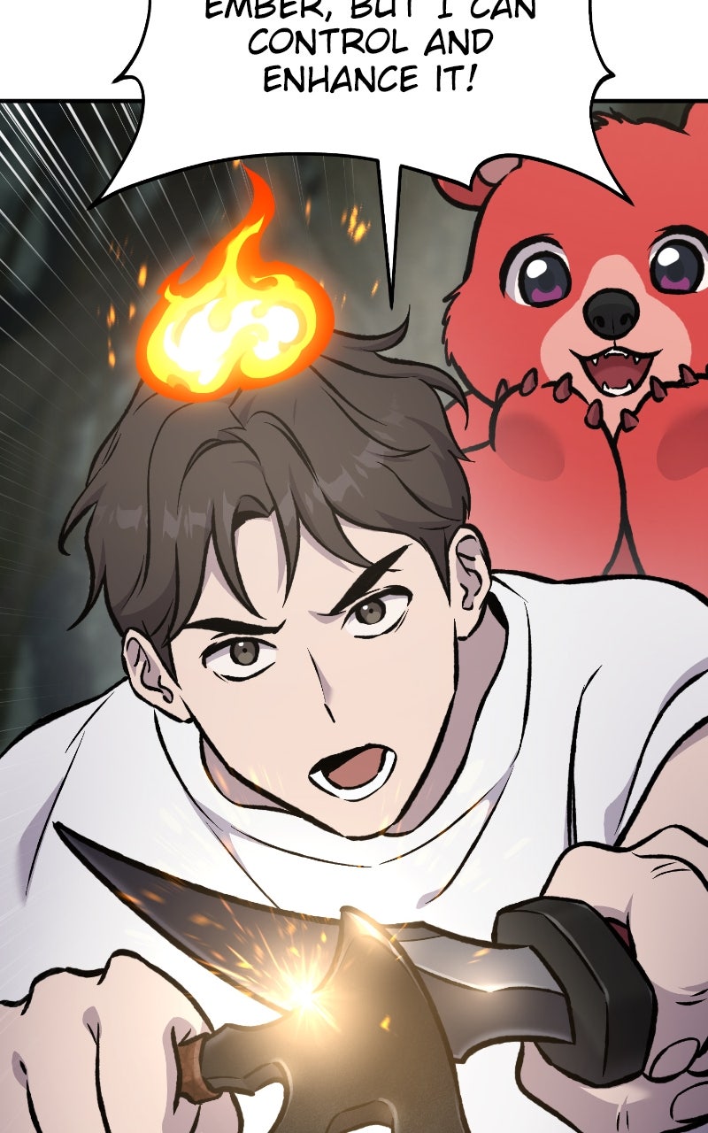 Read The Top Dungeon Farmer Manga Online