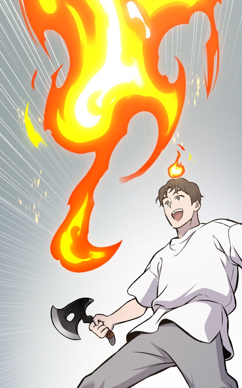 Read The Top Dungeon Farmer Manga Online