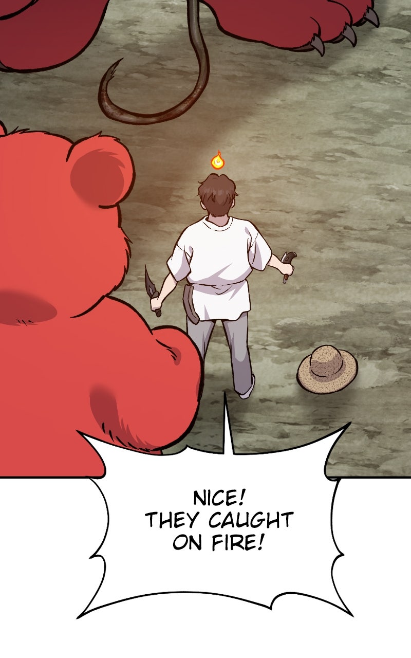 Read The Top Dungeon Farmer Manga Online