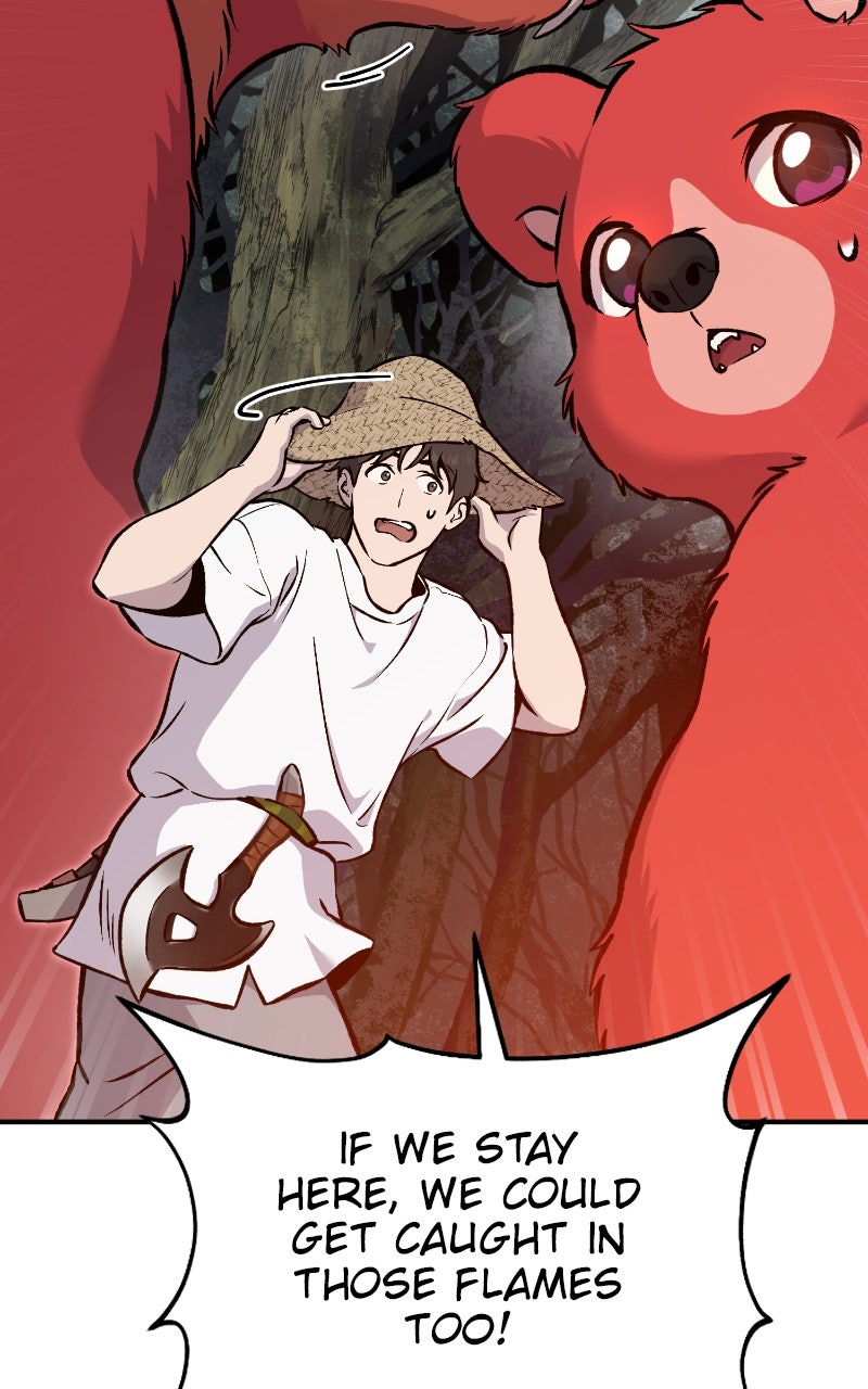 Read The Top Dungeon Farmer Manga Online