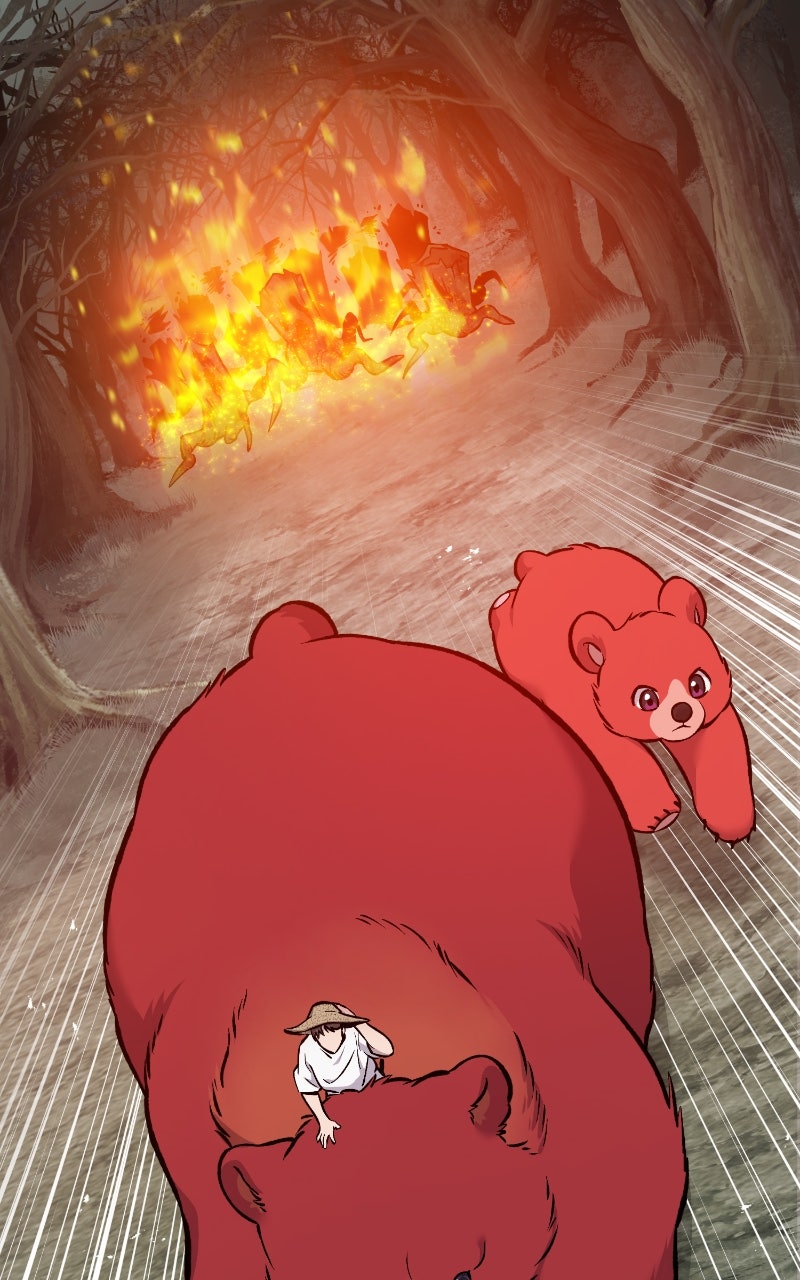 Read The Top Dungeon Farmer Manga Online