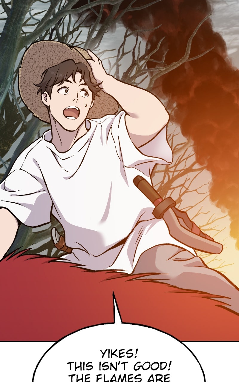 Read The Top Dungeon Farmer Manga Online