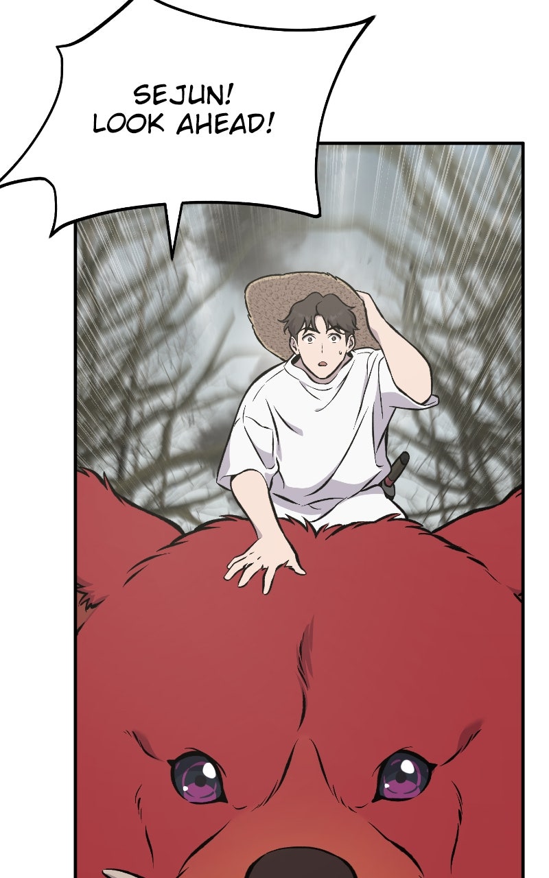 Read The Top Dungeon Farmer Manga Online