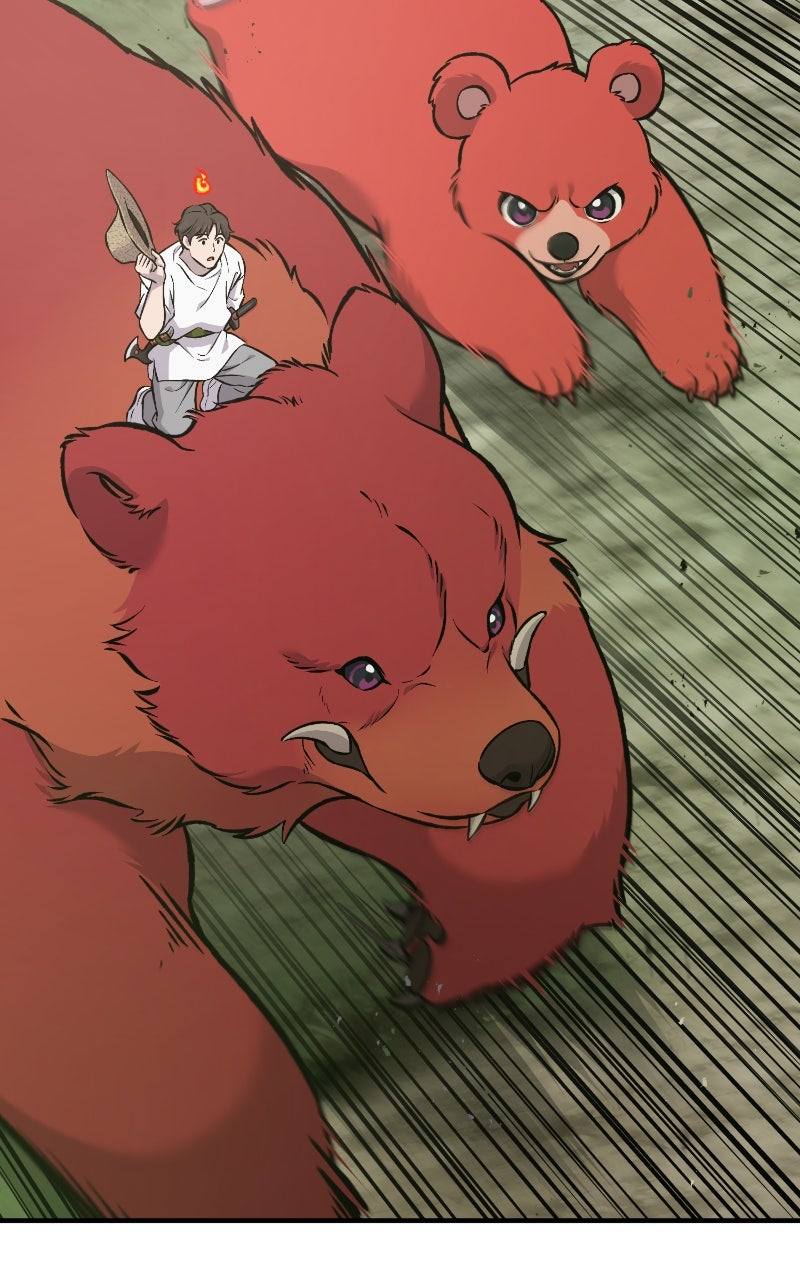 Read The Top Dungeon Farmer Manga Online