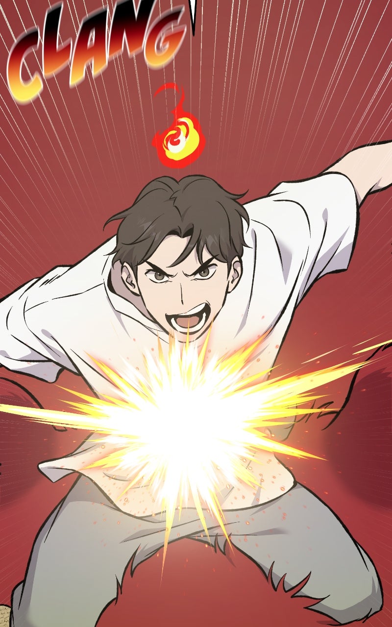 Read The Top Dungeon Farmer Manga Online