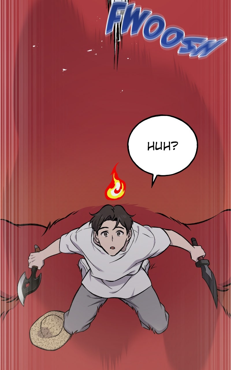 Read The Top Dungeon Farmer Manga Online