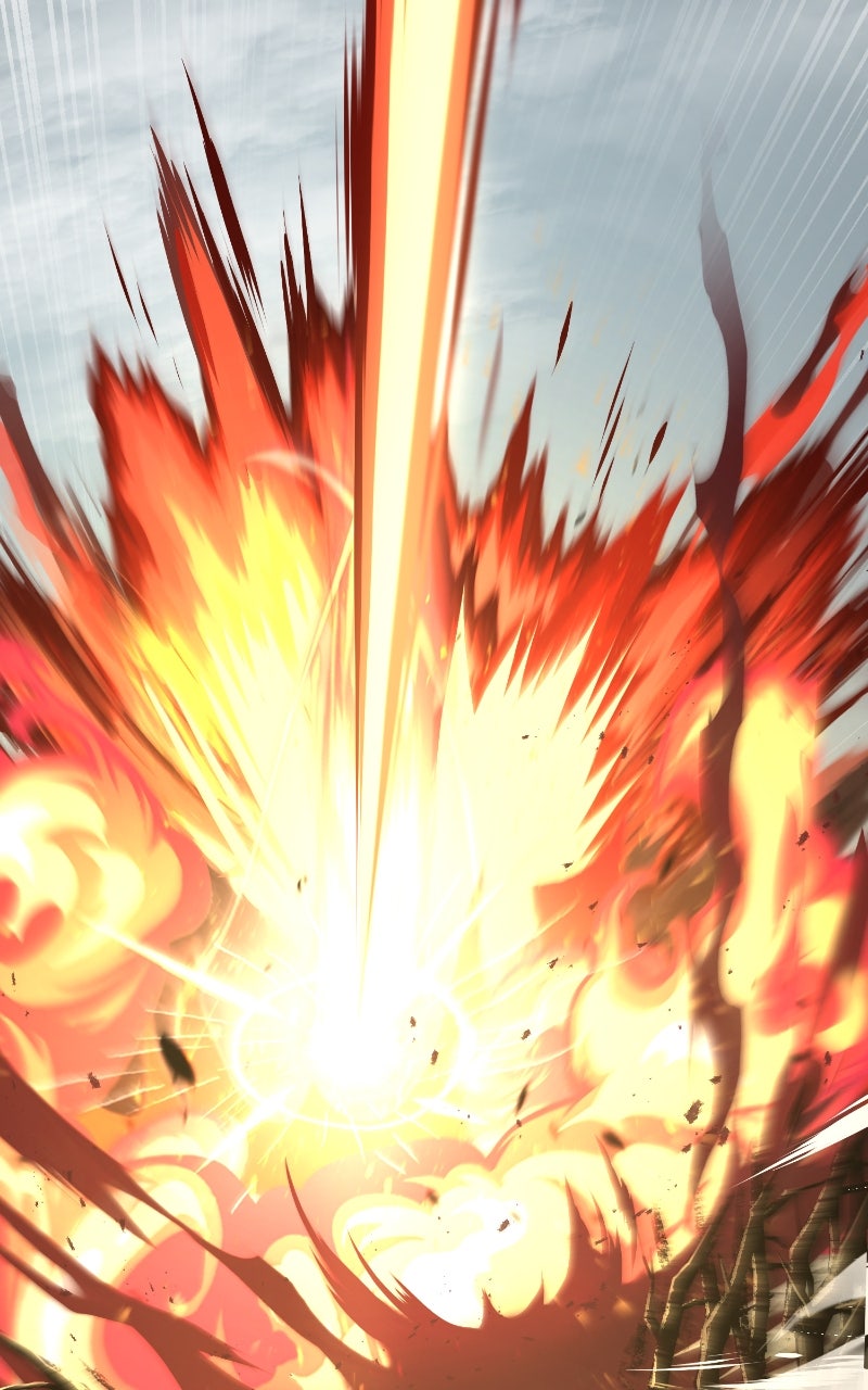 Read The Top Dungeon Farmer Manga Online