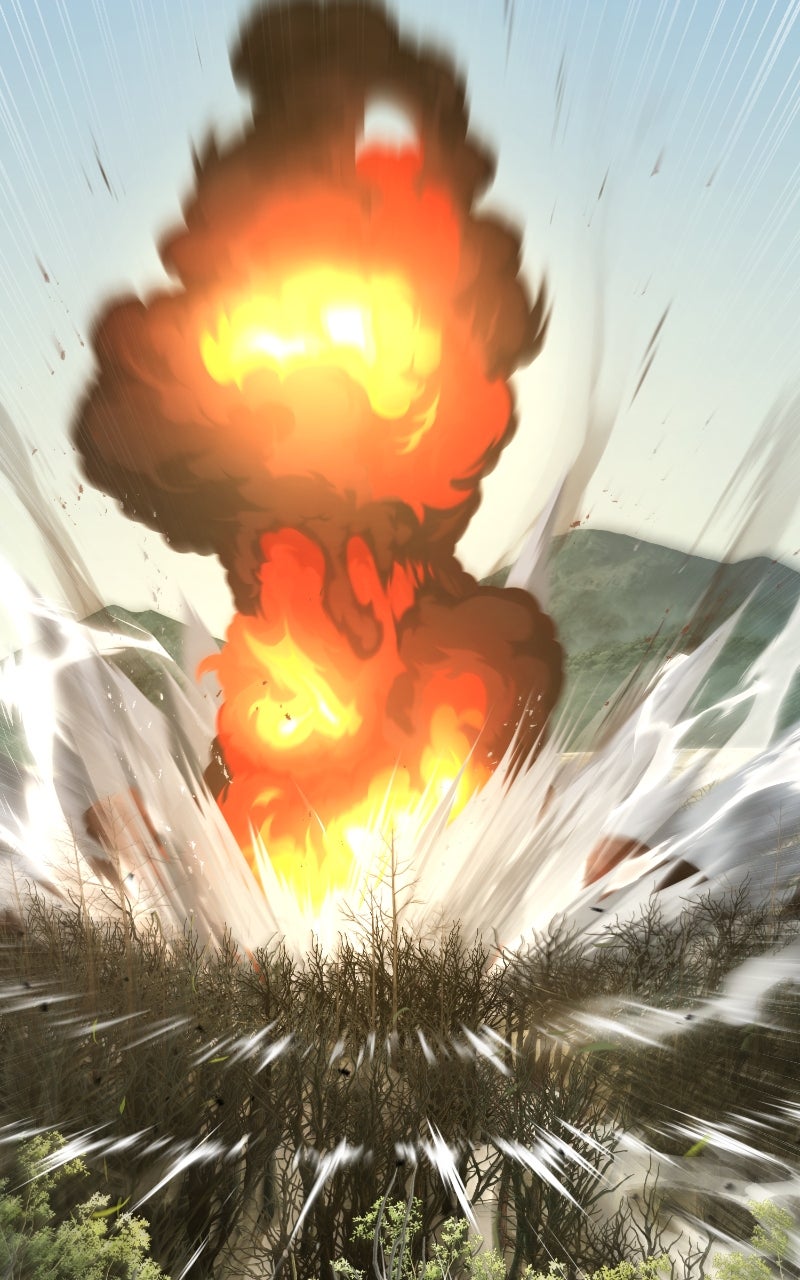 Read The Top Dungeon Farmer Manga Online