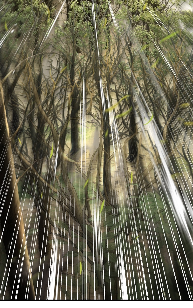 Read The Top Dungeon Farmer Manga Online