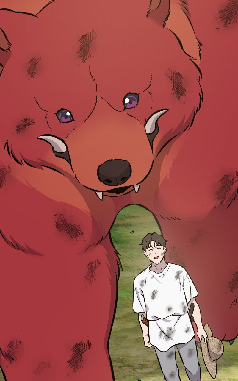 Read The Top Dungeon Farmer Manga Online