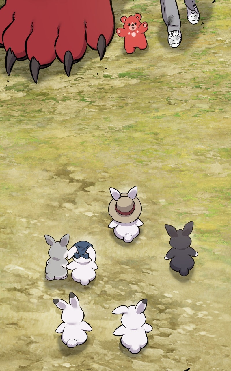 Read The Top Dungeon Farmer Manga Online