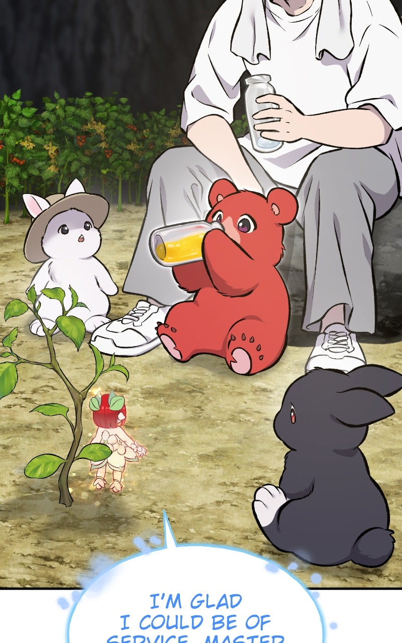 Read The Top Dungeon Farmer Manga Online