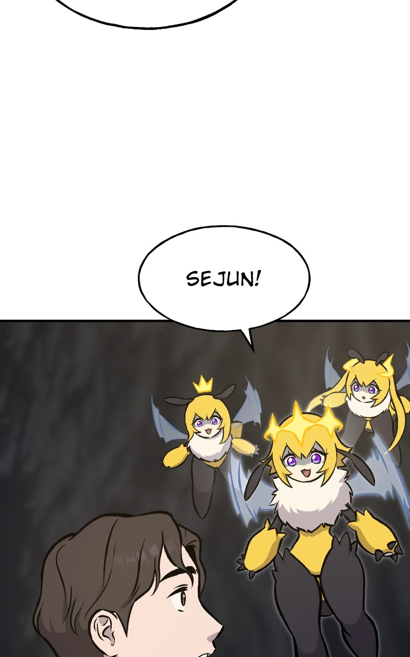 Read The Top Dungeon Farmer Manga Online