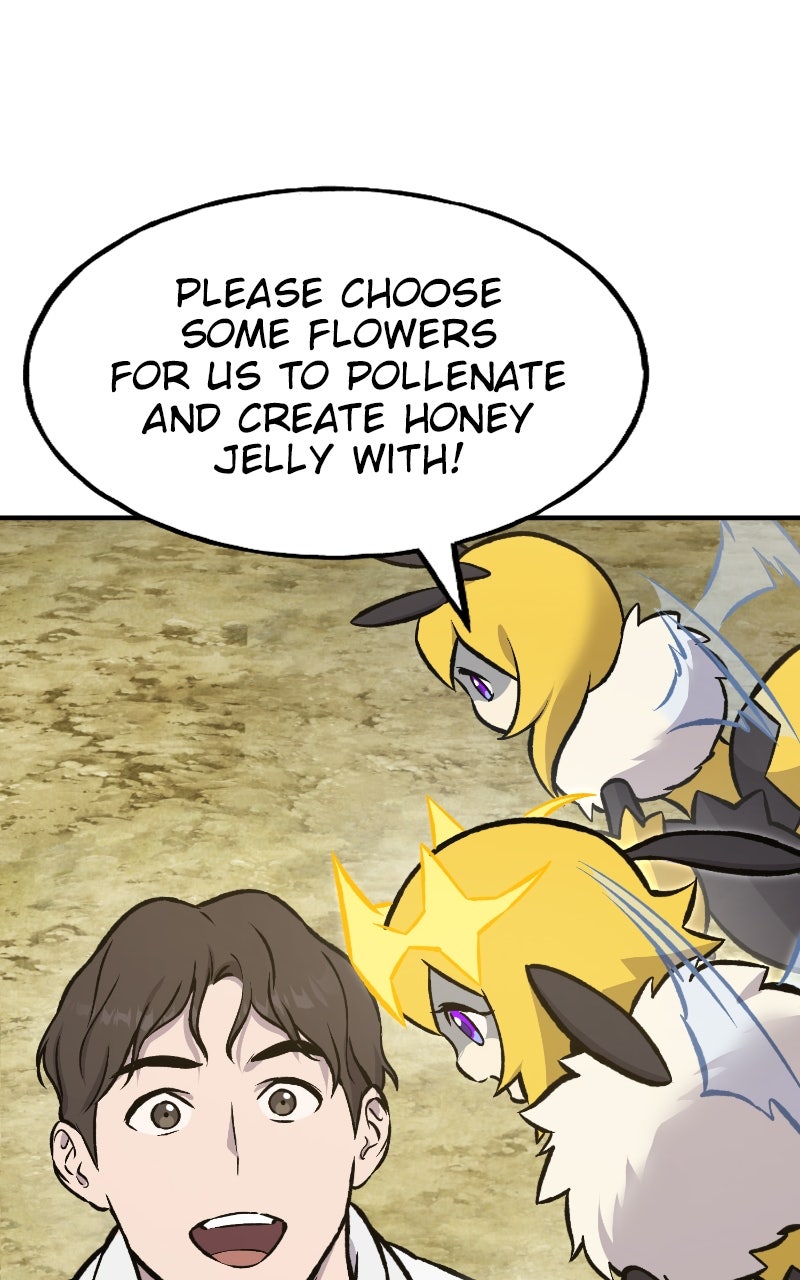 Read The Top Dungeon Farmer Manga Online