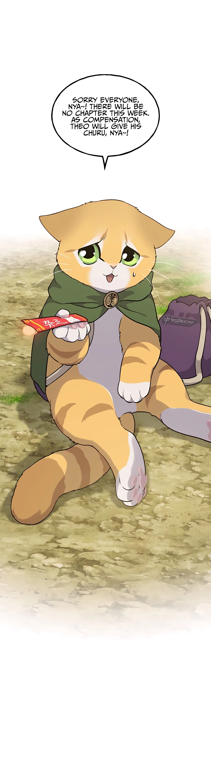 Read The Top Dungeon Farmer Manga Online