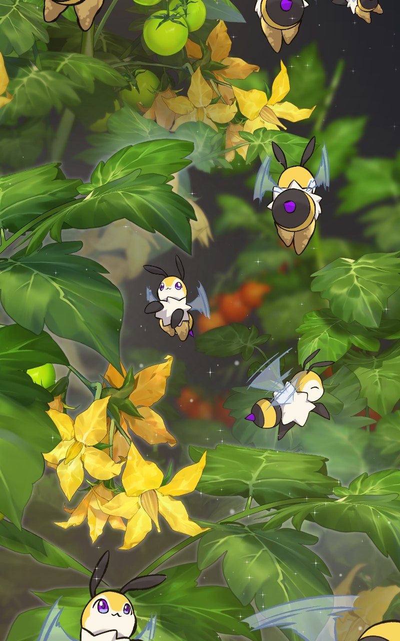 Read The Top Dungeon Farmer Manga Online