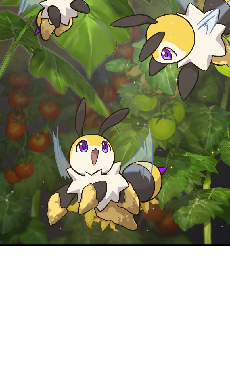 Read The Top Dungeon Farmer Manga Online