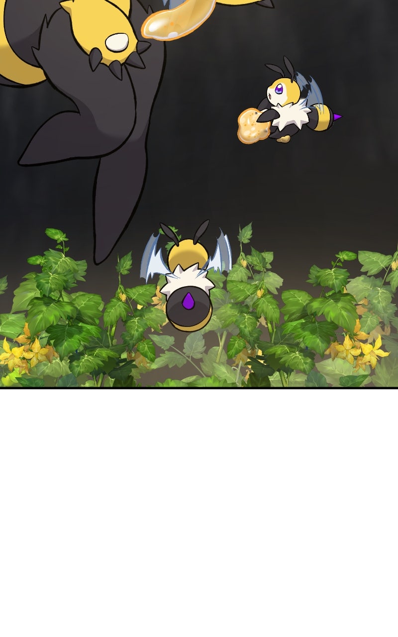 Read The Top Dungeon Farmer Manga Online