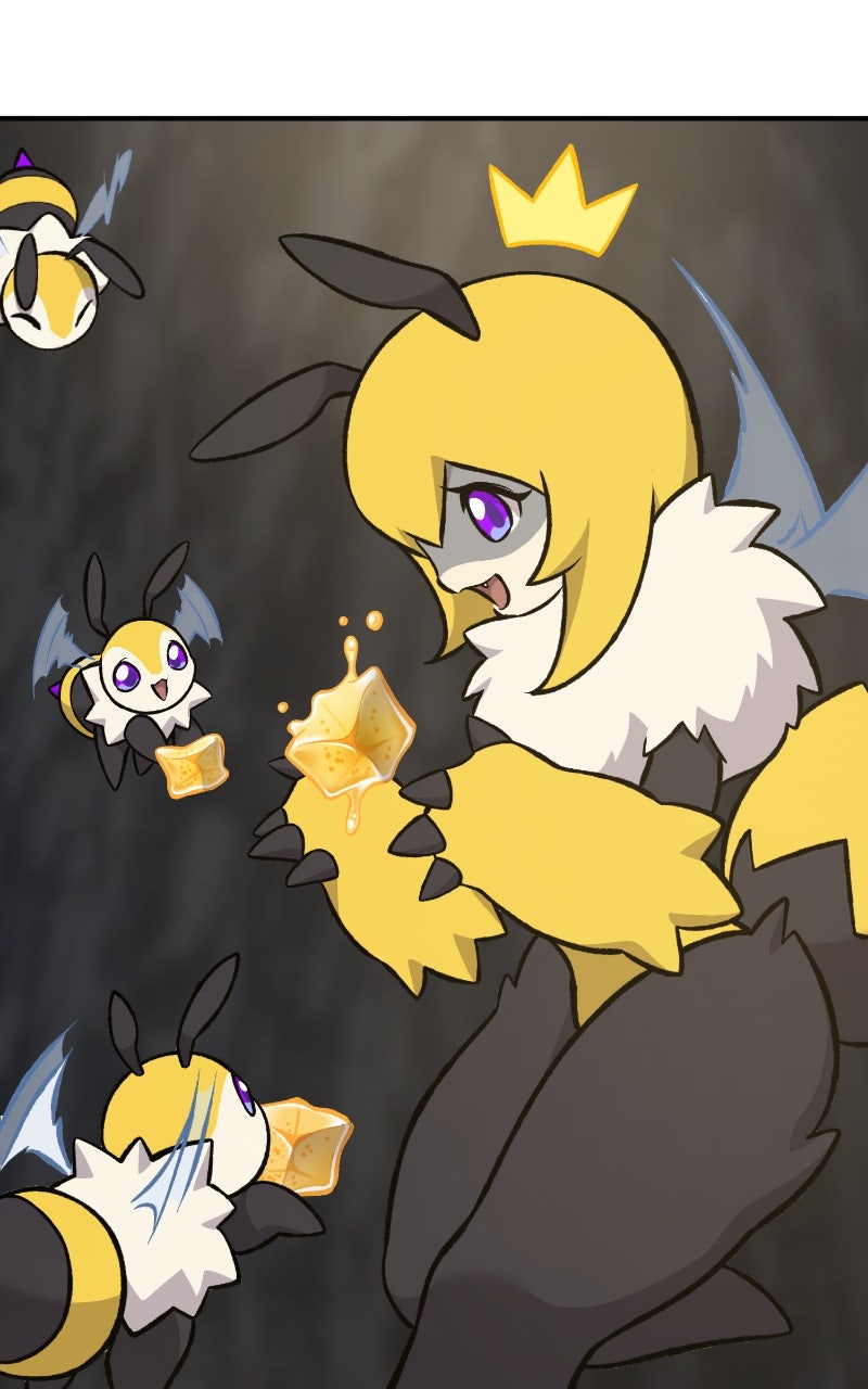 Read The Top Dungeon Farmer Manga Online