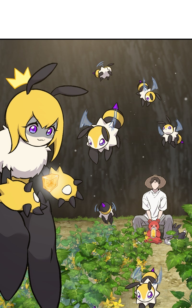 Read The Top Dungeon Farmer Manga Online