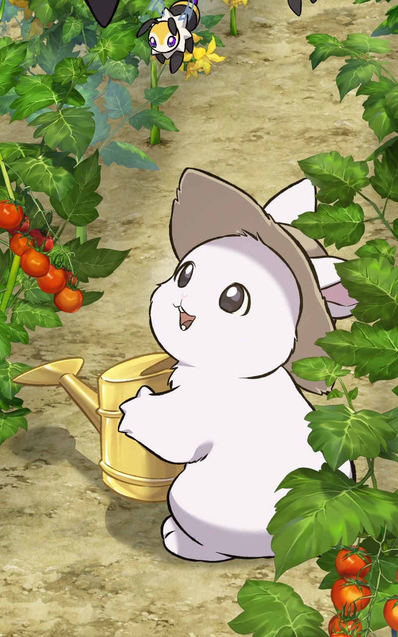 Read The Top Dungeon Farmer Manga Online