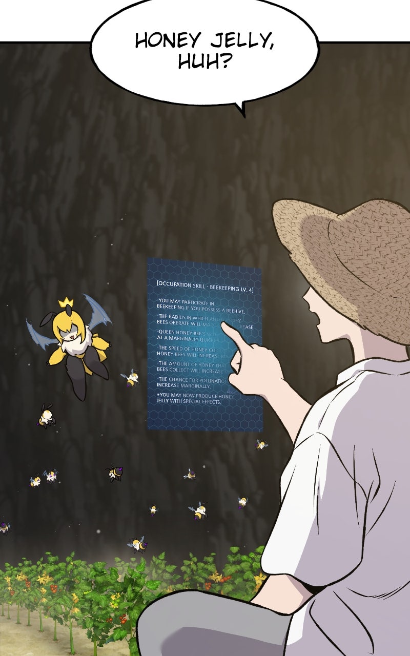 Read The Top Dungeon Farmer Manga Online