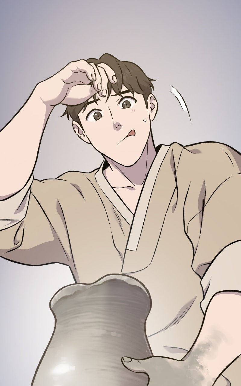 Read The Top Dungeon Farmer Manga Online