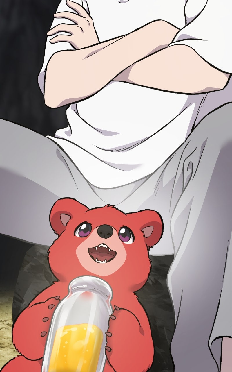 Read The Top Dungeon Farmer Manga Online