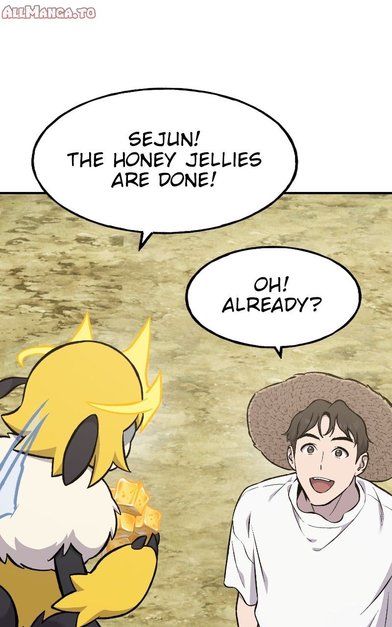 Read The Top Dungeon Farmer Manga Online