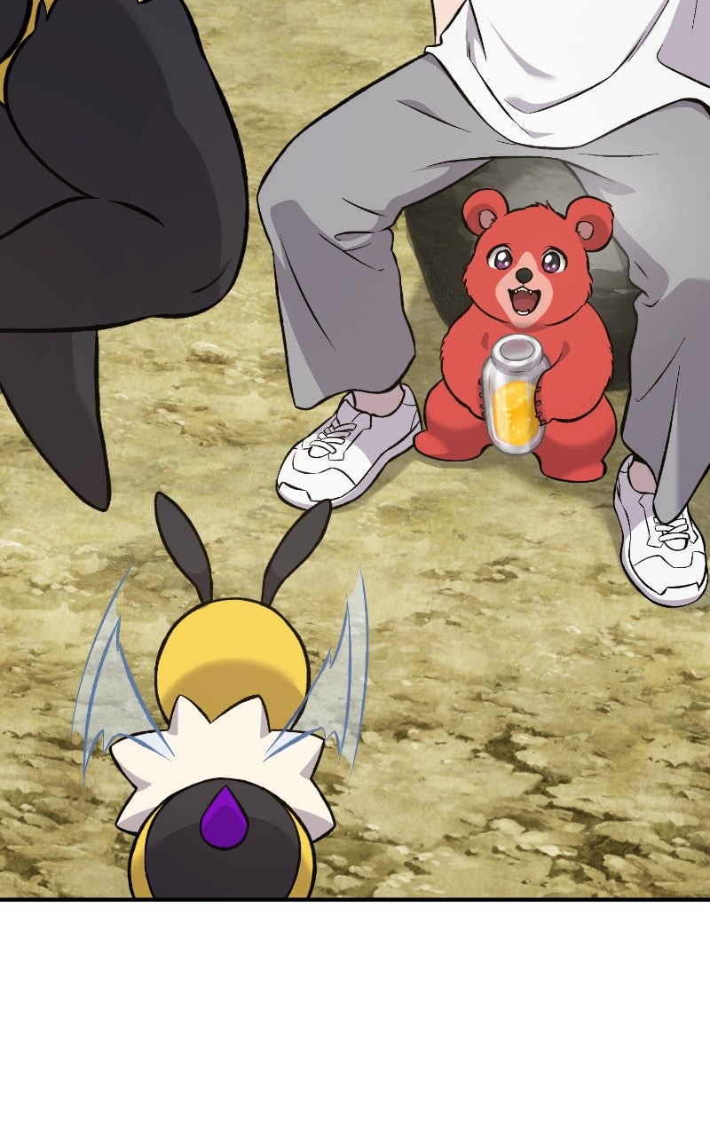 Read The Top Dungeon Farmer Manga Online