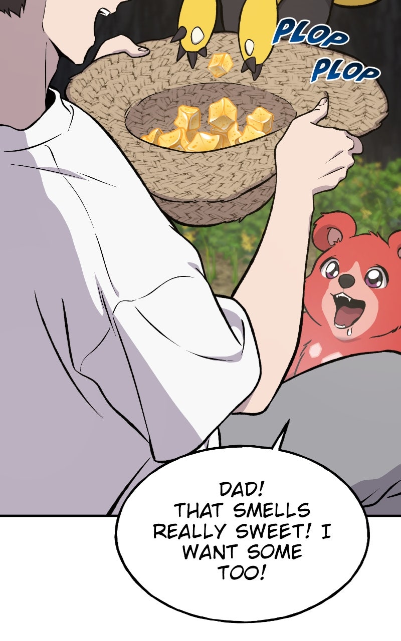 Read The Top Dungeon Farmer Manga Online