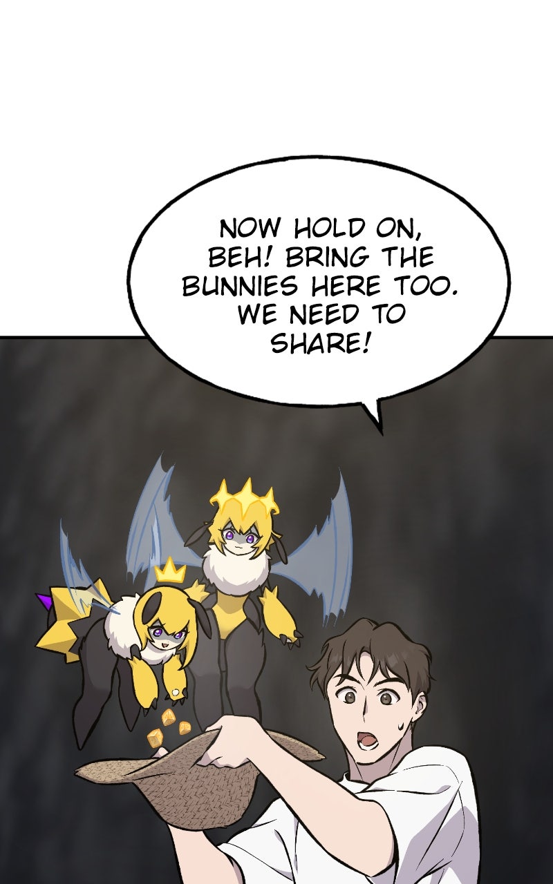 Read The Top Dungeon Farmer Manga Online