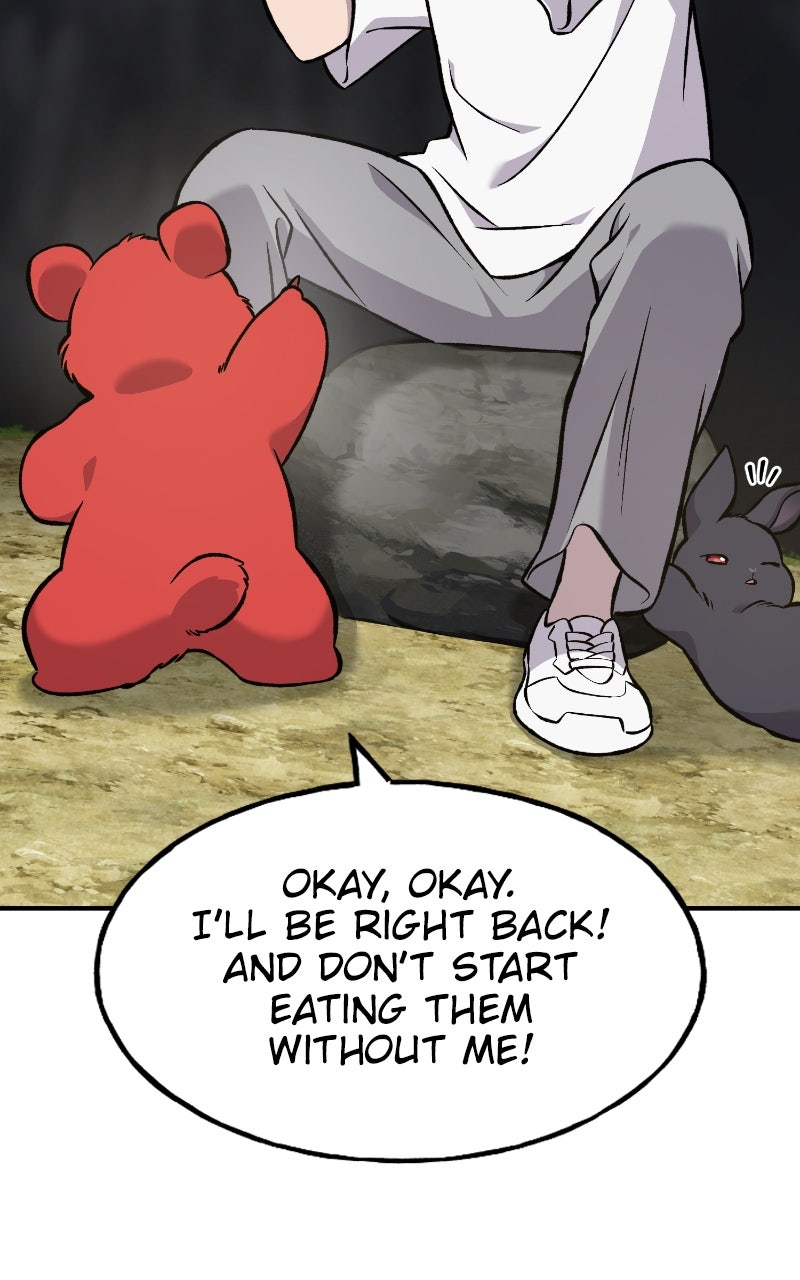 Read The Top Dungeon Farmer Manga Online