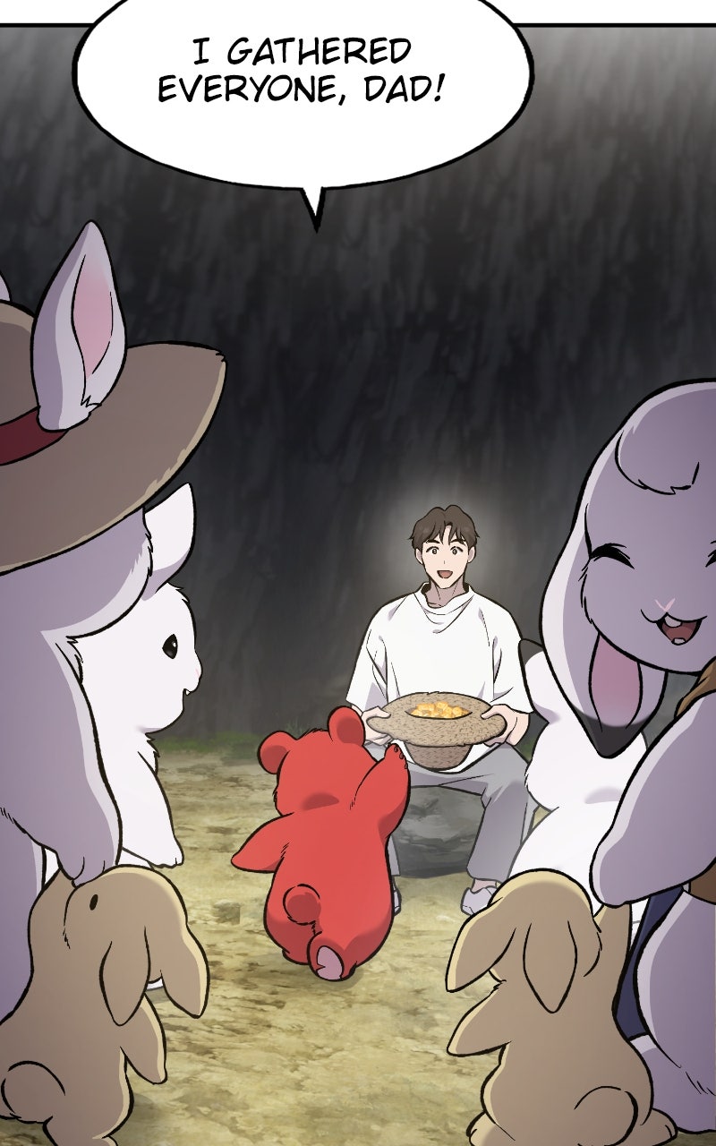 Read The Top Dungeon Farmer Manga Online