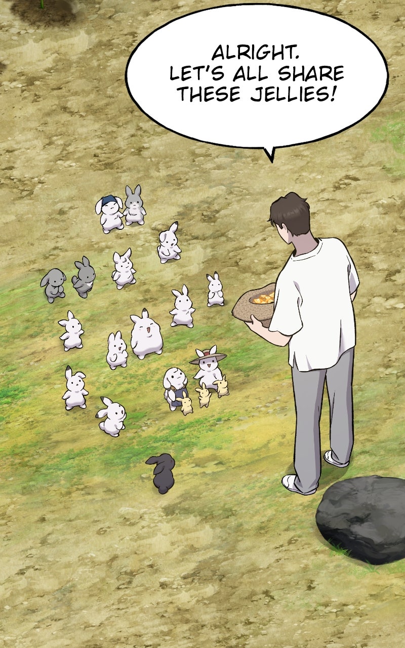 Read The Top Dungeon Farmer Manga Online