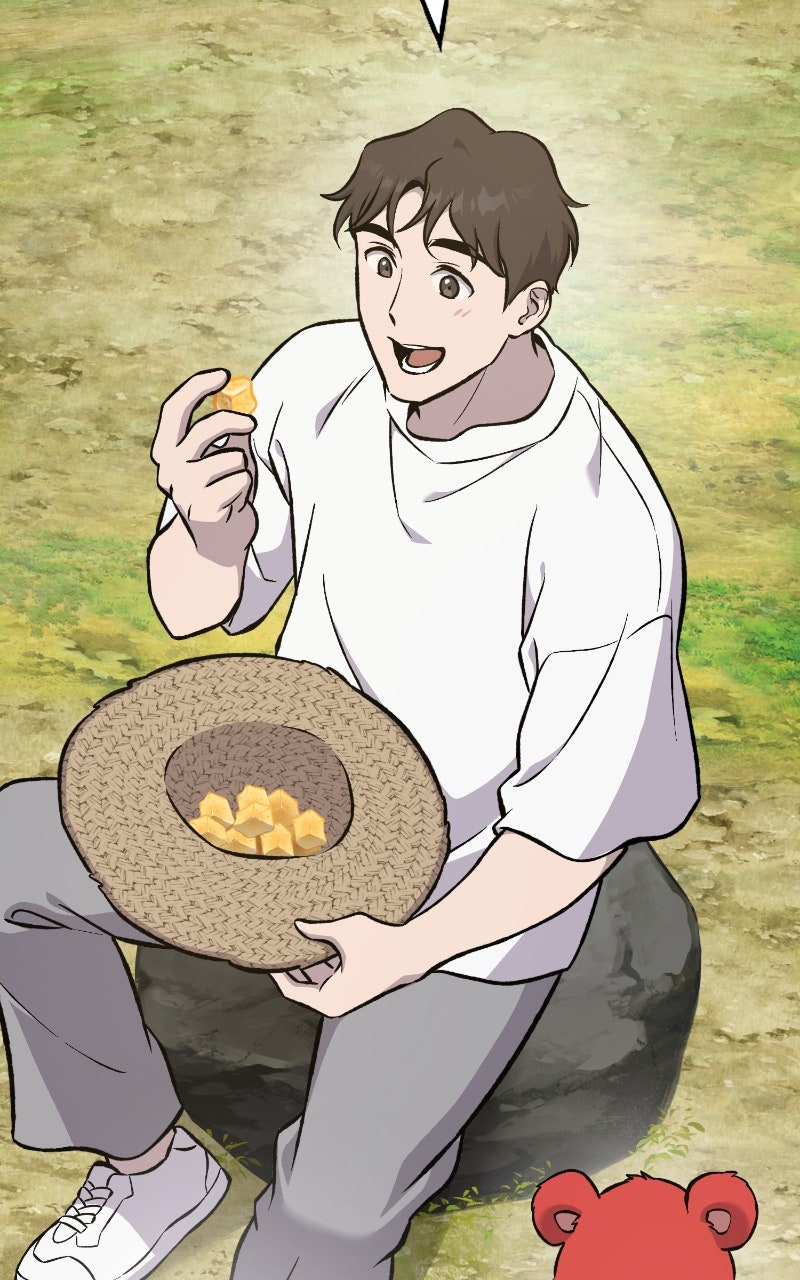 Read The Top Dungeon Farmer Manga Online