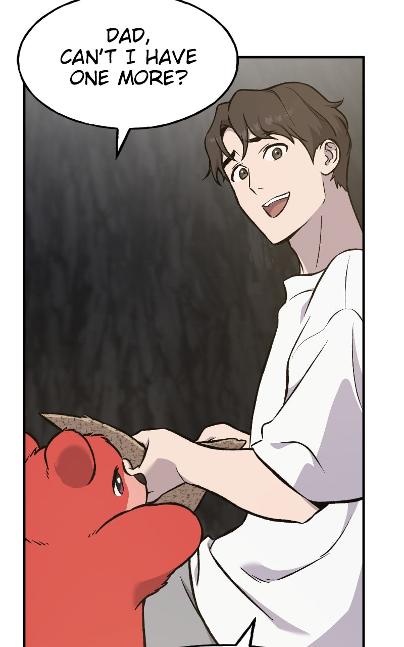 Read The Top Dungeon Farmer Manga Online