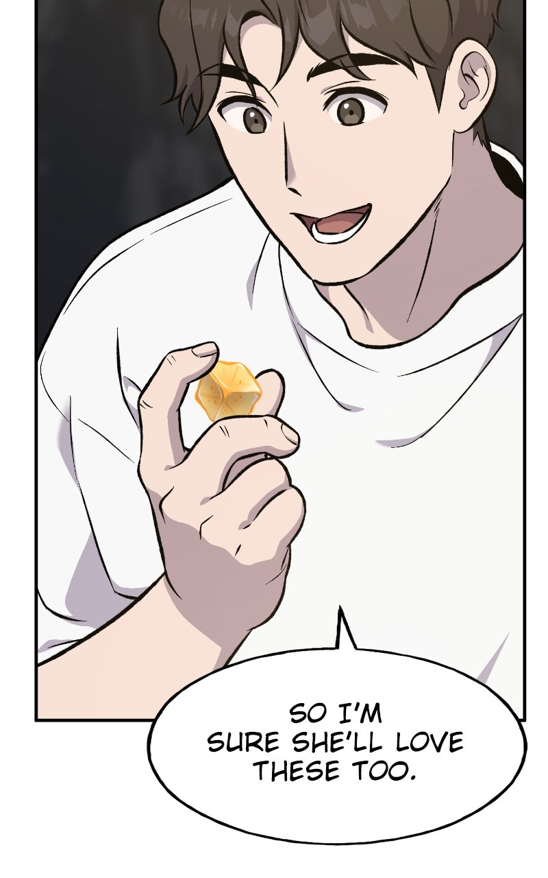 Read The Top Dungeon Farmer Manga Online