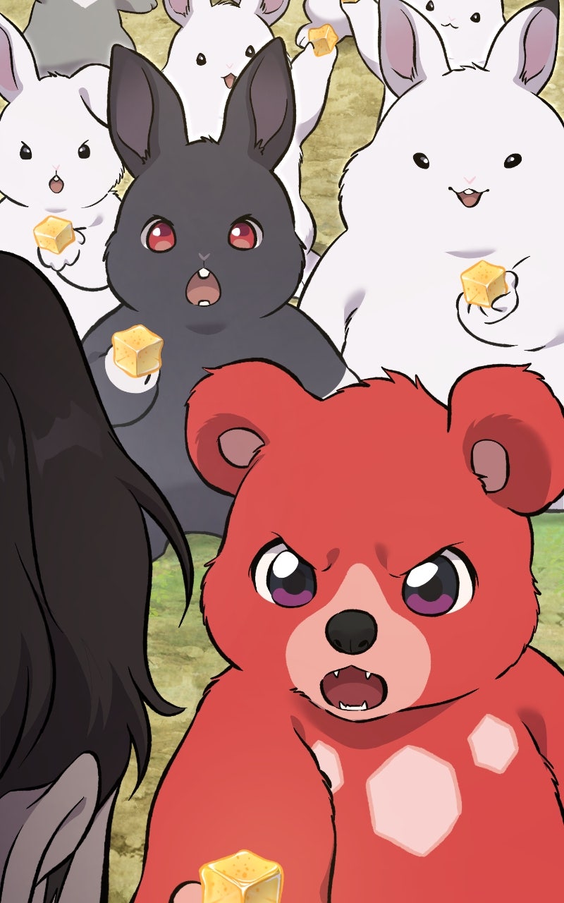 Read The Top Dungeon Farmer Manga Online