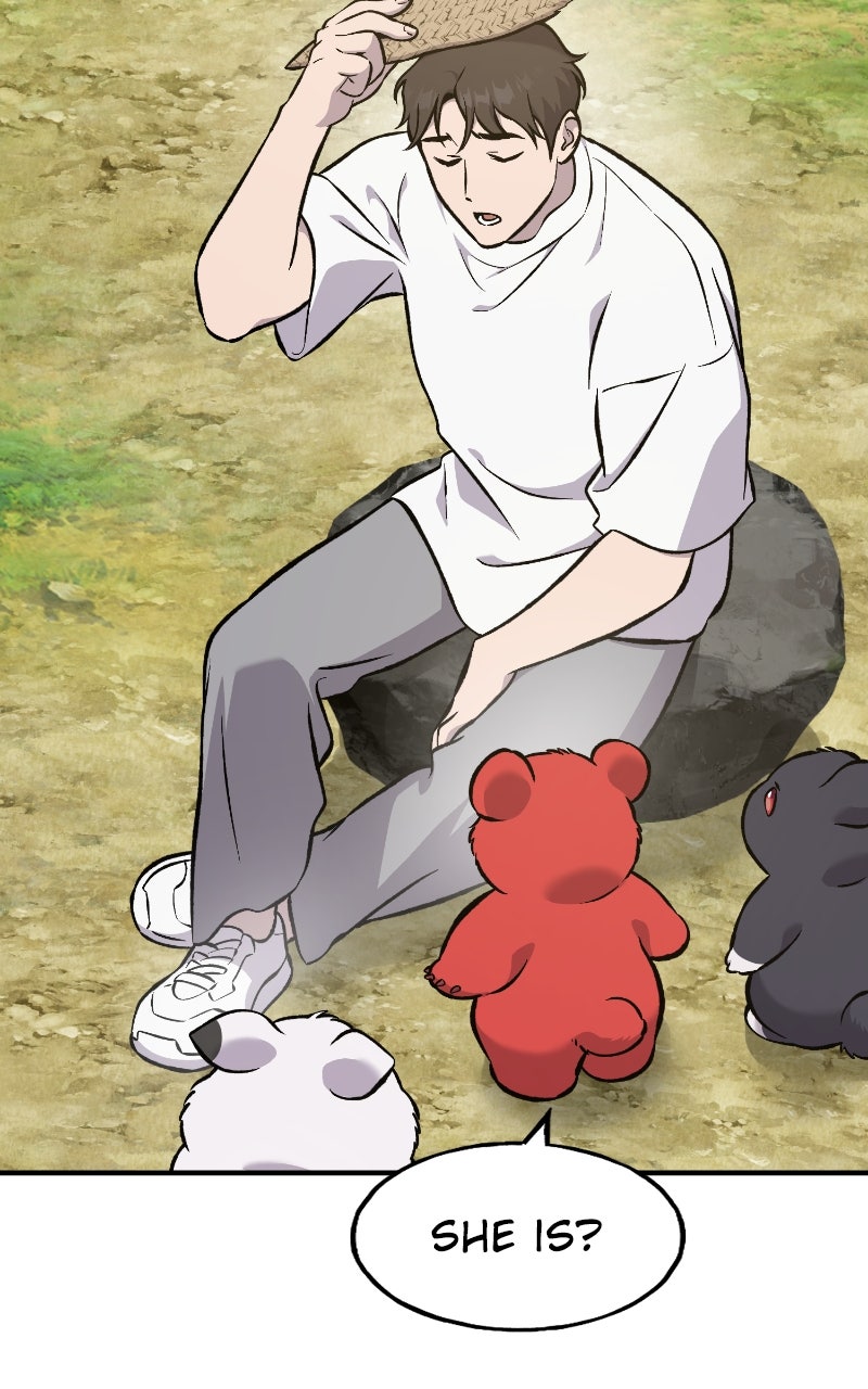 Read The Top Dungeon Farmer Manga Online