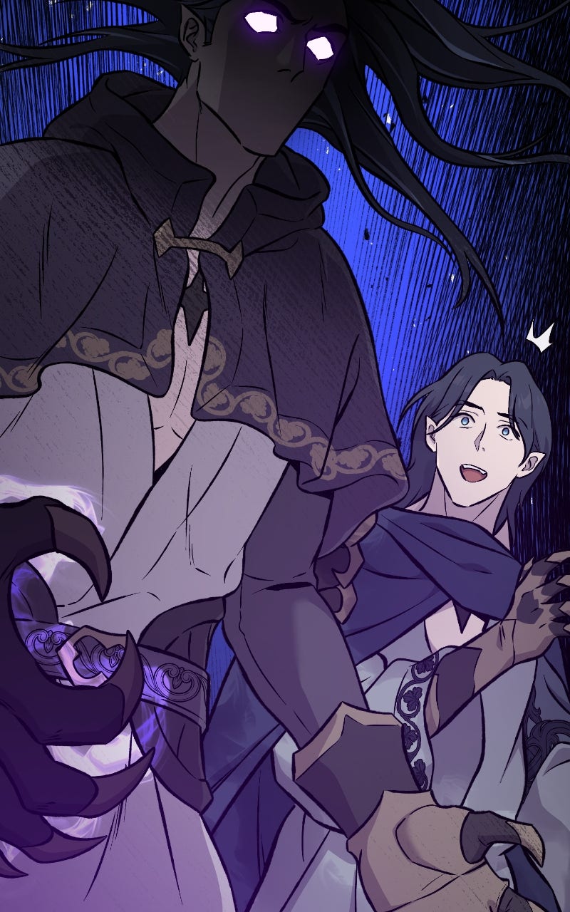 Read The Top Dungeon Farmer Manga Online