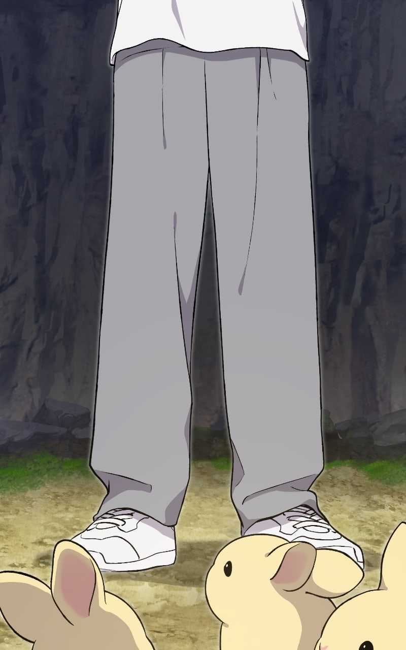 Read The Top Dungeon Farmer Manga Online