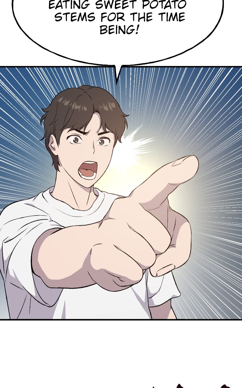 Read The Top Dungeon Farmer Manga Online