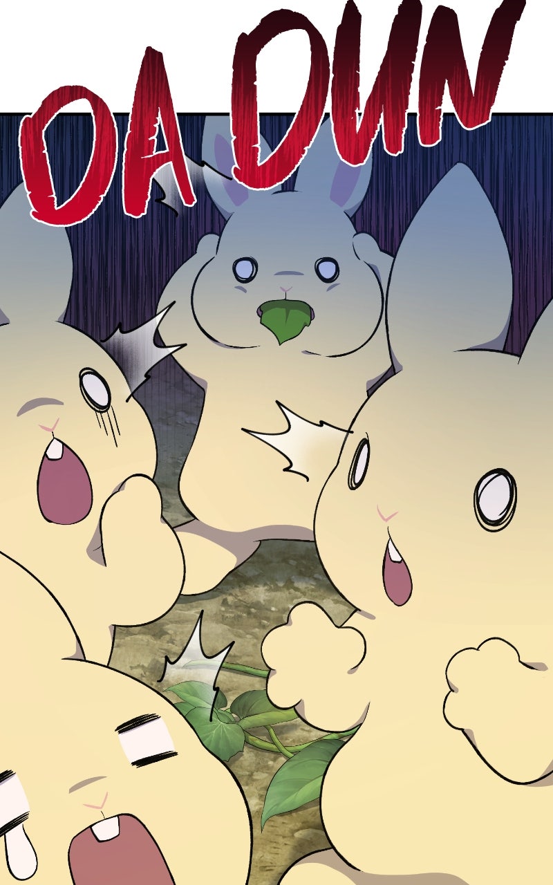 Read The Top Dungeon Farmer Manga Online