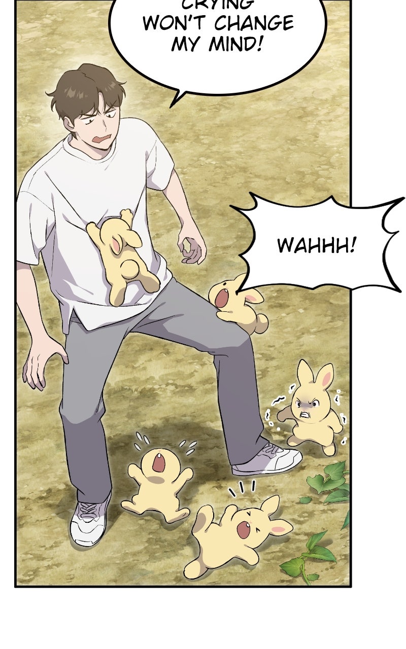 Read The Top Dungeon Farmer Manga Online