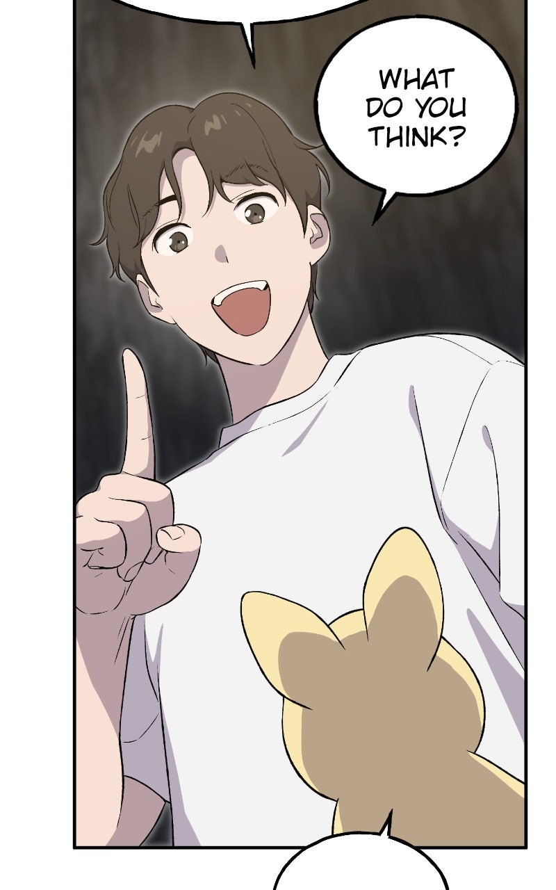 Read The Top Dungeon Farmer Manga Online