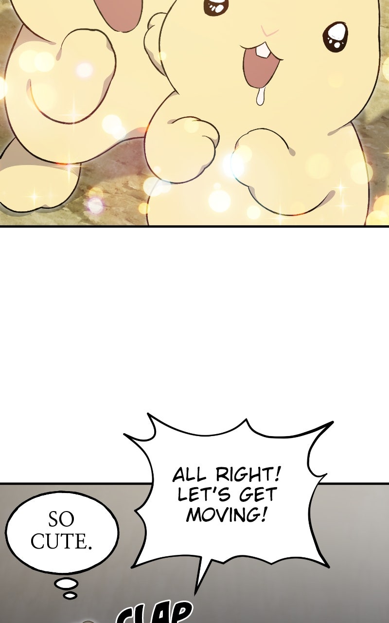 Read The Top Dungeon Farmer Manga Online