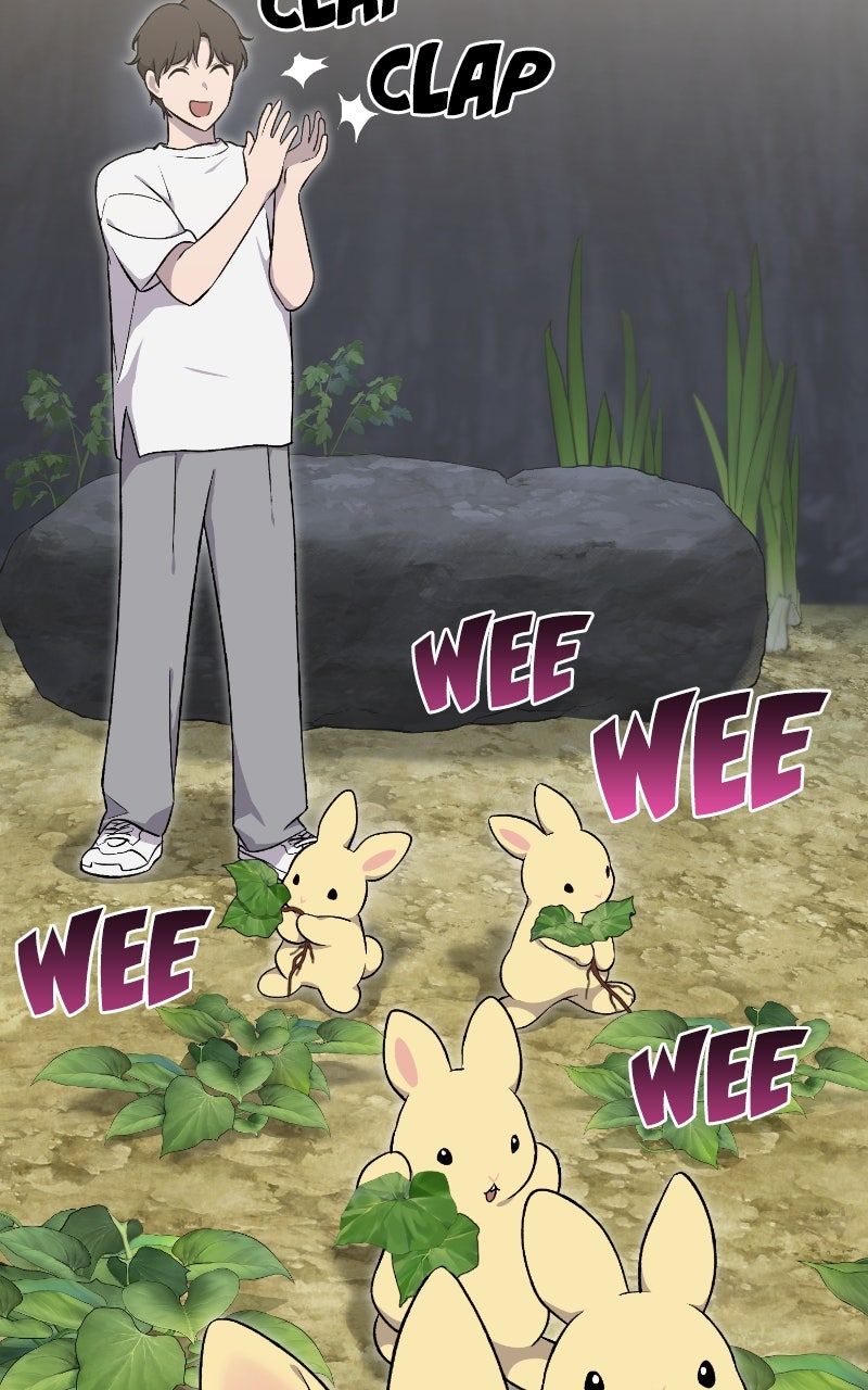 Read The Top Dungeon Farmer Manga Online