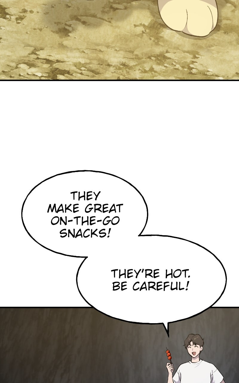 Read The Top Dungeon Farmer Manga Online