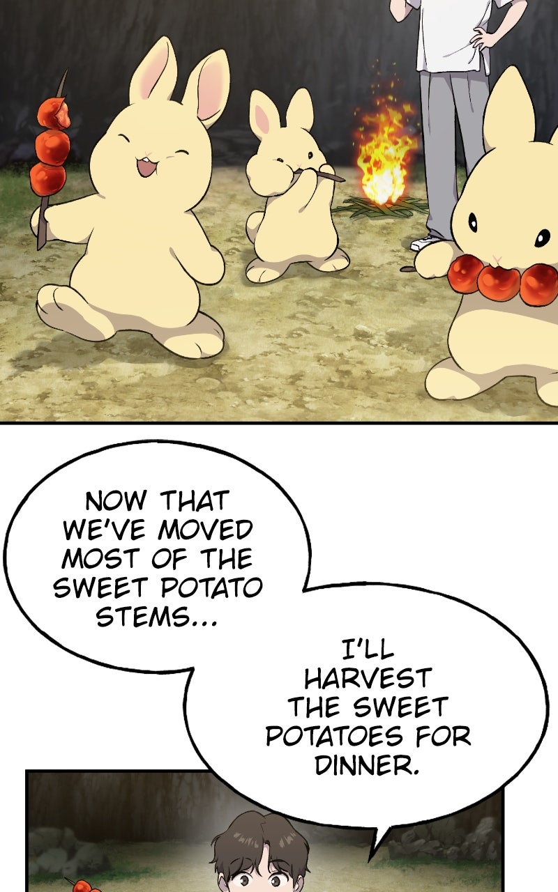 Read The Top Dungeon Farmer Manga Online